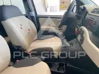2015 Fiat Panda