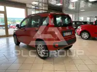 2015 Fiat Panda