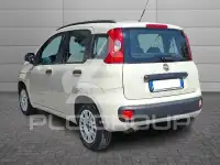 2015 Fiat Panda