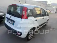 2015 Fiat Panda