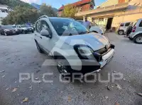 2015 Fiat Panda