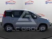 2015 Fiat Panda