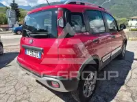 2015 Fiat Panda