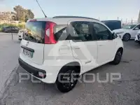 2015 Fiat Panda