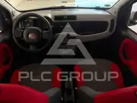 2015 Fiat Panda