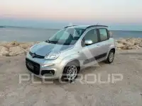 2015 Fiat Panda