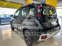2015 Fiat Panda