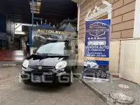 2015 Fiat Panda