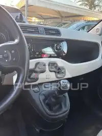 2015 Fiat Panda