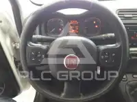 2015 Fiat Panda