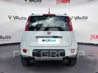 2015 Fiat Panda