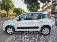 2015 Fiat Panda