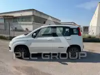 2015 Fiat Panda