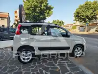 2015 Fiat Panda