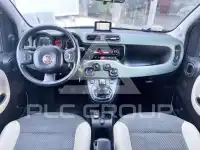 2015 Fiat Panda
