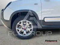 2015 Fiat Panda