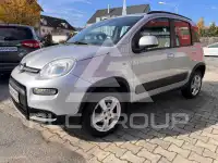 2015 Fiat Panda