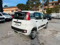 2015 Fiat Panda