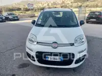2015 Fiat Panda