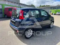 2015 Fiat Panda