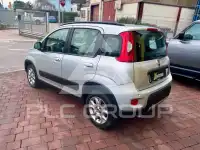 2015 Fiat Panda