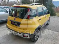 2015 Fiat Panda