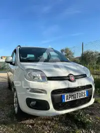 2015 Fiat Panda