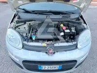 2015 Fiat Panda