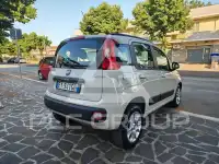 2015 Fiat Panda