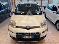 2015 Fiat Panda