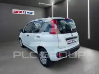2015 Fiat Panda