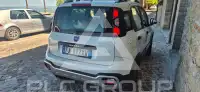 2015 Fiat Panda