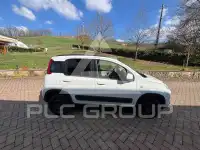 2015 Fiat Panda