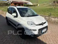 2015 Fiat Panda