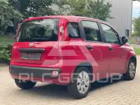 2015 Fiat Panda