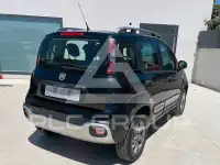 2015 Fiat Panda