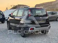 2015 Fiat Panda