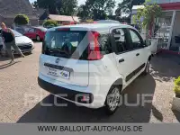2015 Fiat Panda