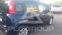 2015 Fiat Panda