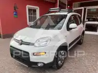 2015 Fiat Panda
