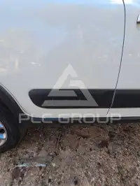 2015 Fiat Panda