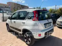 2015 Fiat Panda