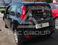 2015 Fiat Panda