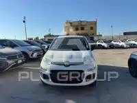 2015 Fiat Panda