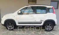 2015 Fiat Panda