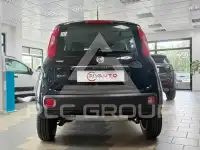 2015 Fiat Panda