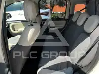 2015 Fiat Panda