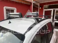 2015 Fiat Panda