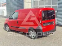 2015 Fiat Doblo