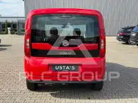 2015 Fiat Doblo